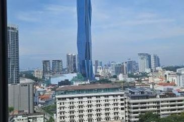 Sixceylon Condominium