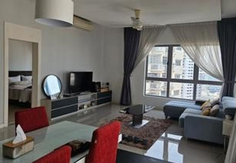 Sixceylon Condominium