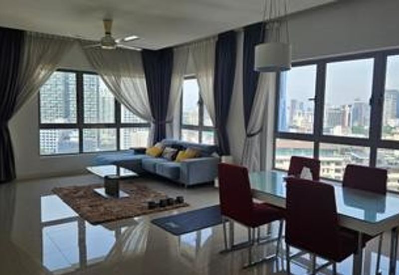 Sixceylon Condominium