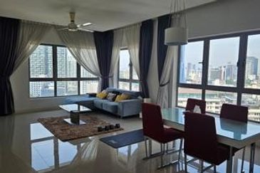 Sixceylon Condominium