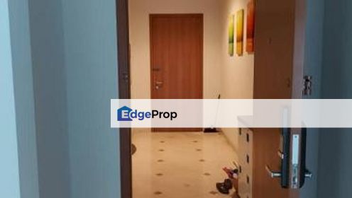 Quadro Residences rm 1.6M 3r2b, Kuala Lumpur, KLCC