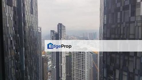 Star Residences One For Sale, Kuala Lumpur, KL City