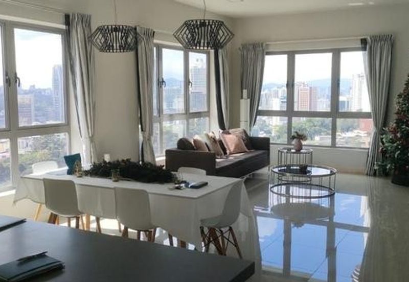 Sixceylon Condominium