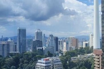 Sixceylon Condominium