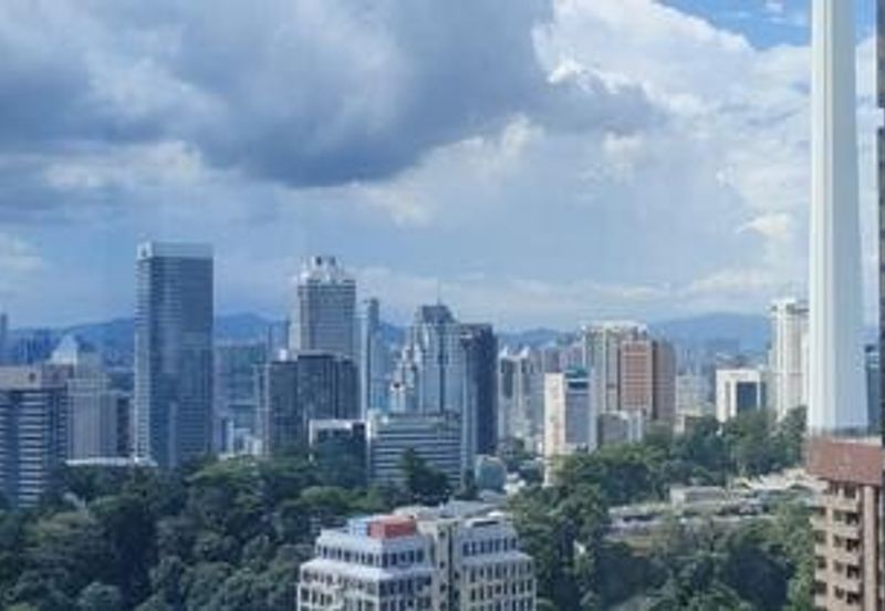 Sixceylon Condominium