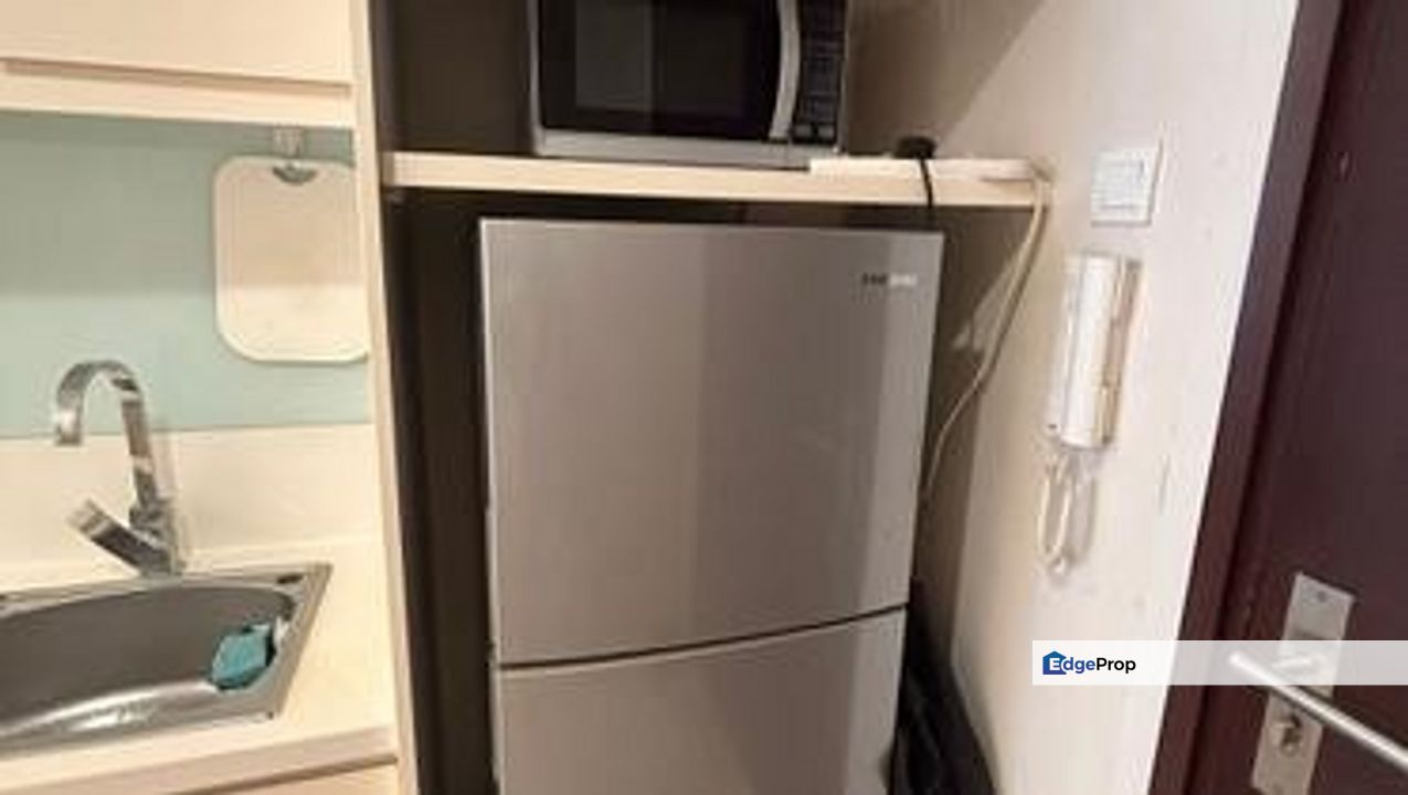 Plaza Damas, Sri Hartamas, Kuala Lumpur, Sri Hartamas 