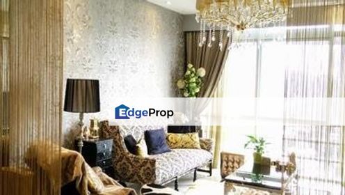 One Residency For Sale, Kuala Lumpur, Bukit Bintang