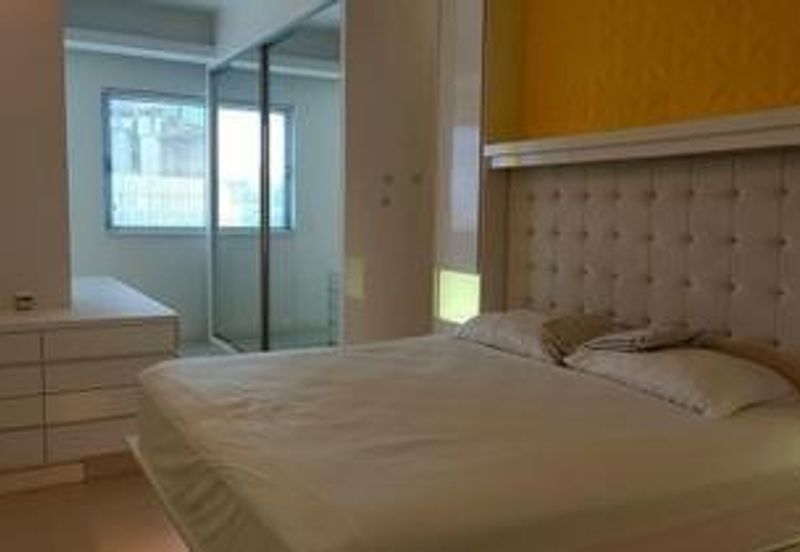 Sixceylon Condominium