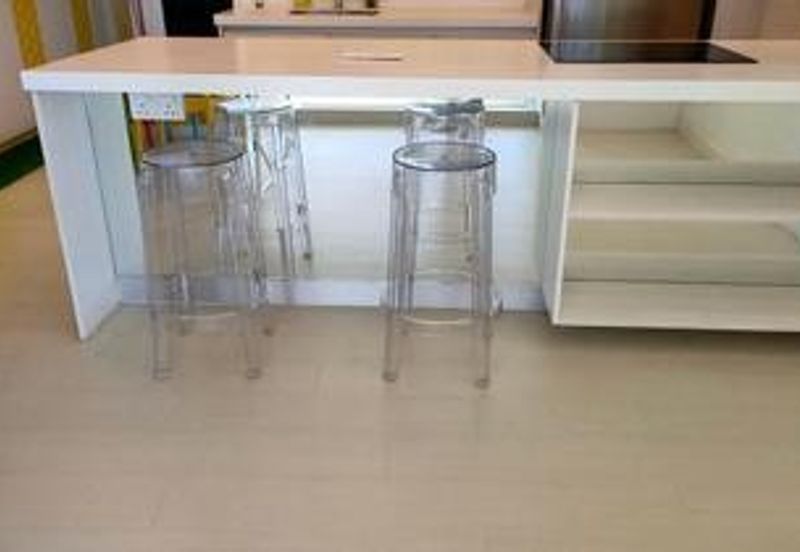 Sixceylon Condominium