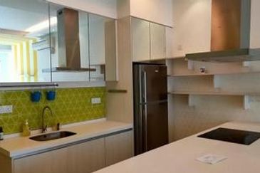 Sixceylon Condominium