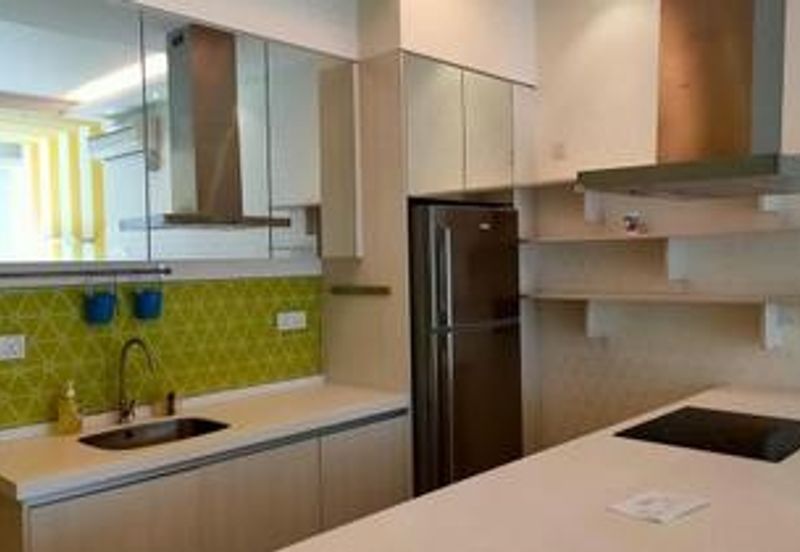 Sixceylon Condominium