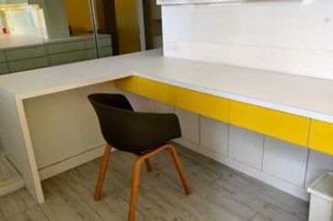 Sixceylon Condominium