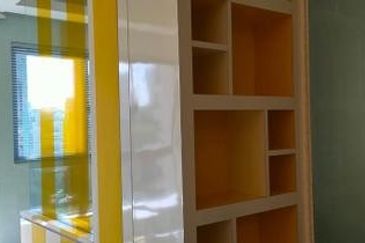 Sixceylon Condominium