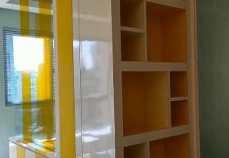 Sixceylon Condominium