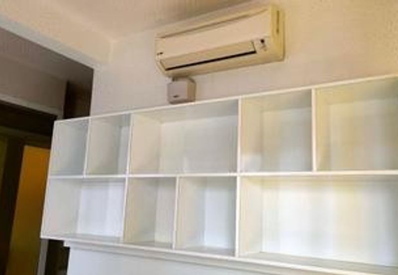 Sixceylon Condominium