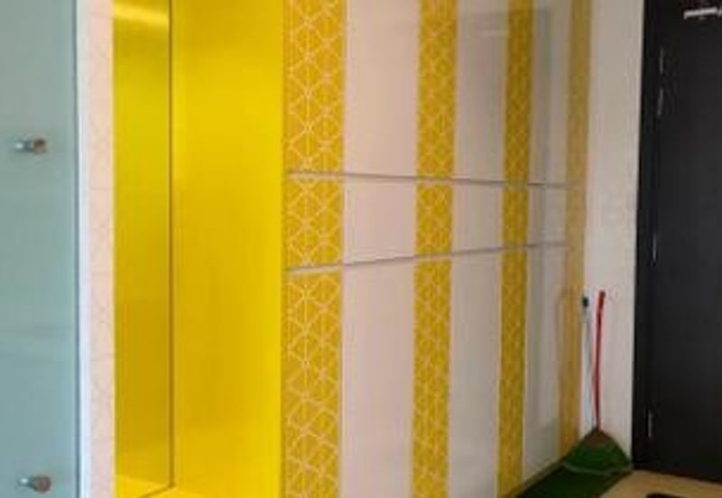 Sixceylon Condominium