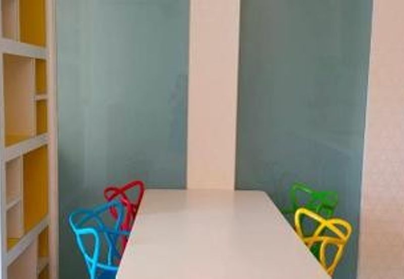 Sixceylon Condominium