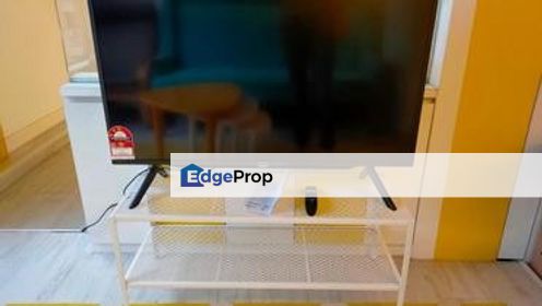 Sixceylon condominium for sale, Kuala Lumpur, Bukit Bintang