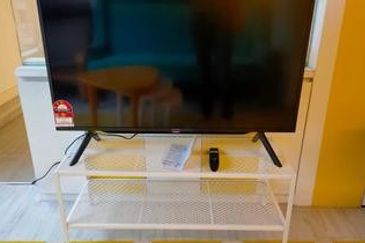 Sixceylon Condominium