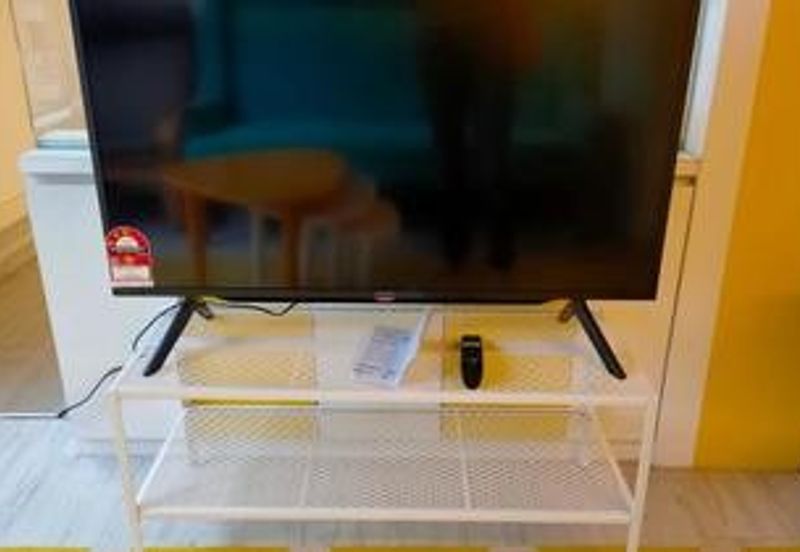 Sixceylon Condominium