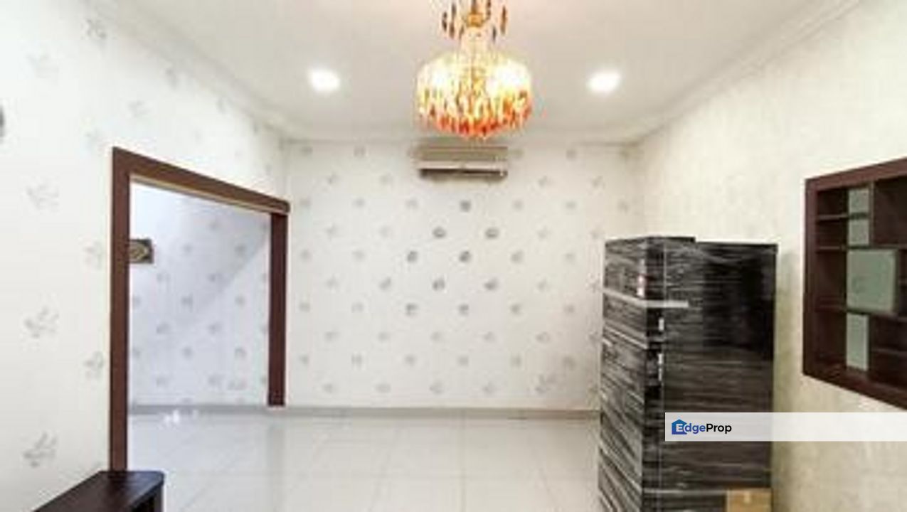 Setapak 1 storey for sale, Kuala Lumpur, Setapak