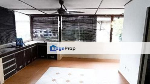 Setapak 1 storey for sale, Kuala Lumpur, Setapak
