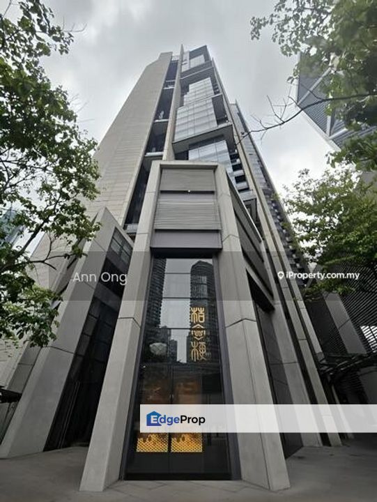 2 Storey Shop at The Troika, Kuala Lumpur, KLCC