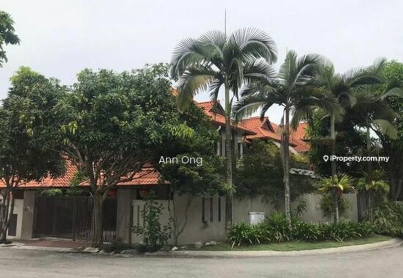 Taman Alam Damai