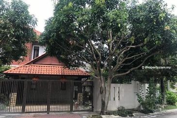 Taman Alam Damai