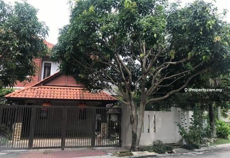 Taman Alam Damai