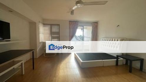 Riana Green Condominium For Sale, Selangor, Tropicana