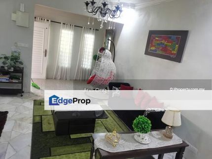 2 Storey Th for Sale, Selangor, Cheras