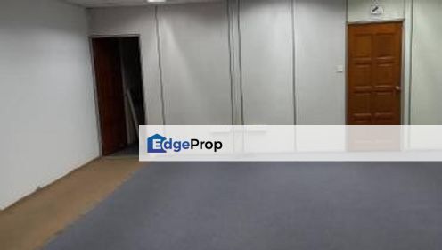 Office at Megan Avenue 2, Kuala Lumpur, KL City