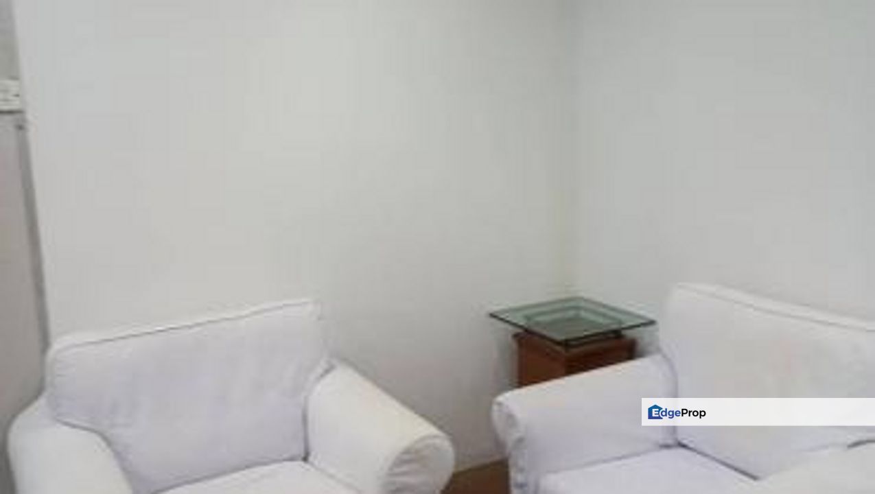 Office at Megan Avenue 2, Kuala Lumpur, KL City