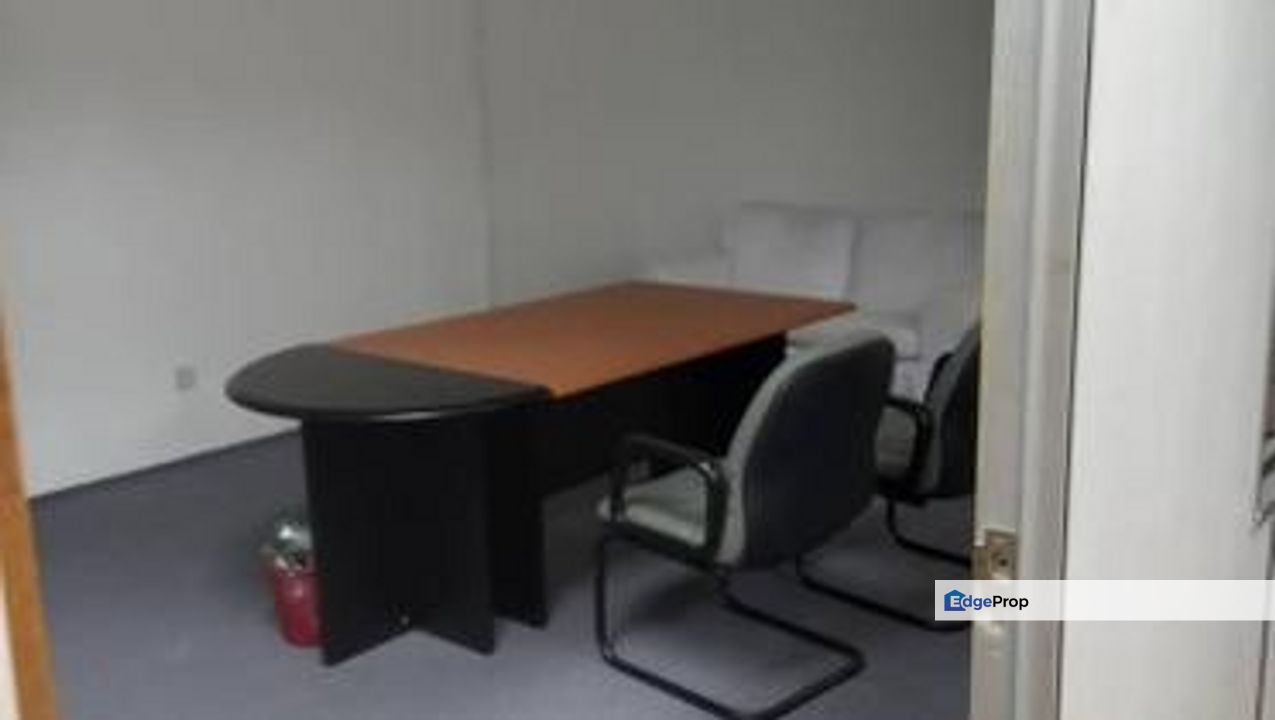 Office at Megan Avenue 2, Kuala Lumpur, KL City