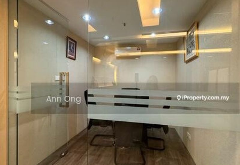 Jalan PJU 5/5, Kota Damansara