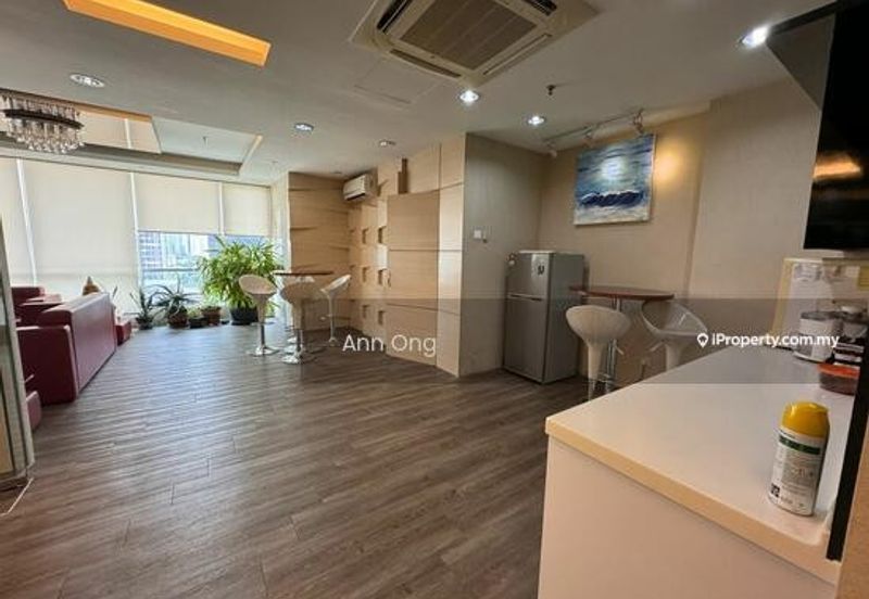 Jalan PJU 5/5, Kota Damansara