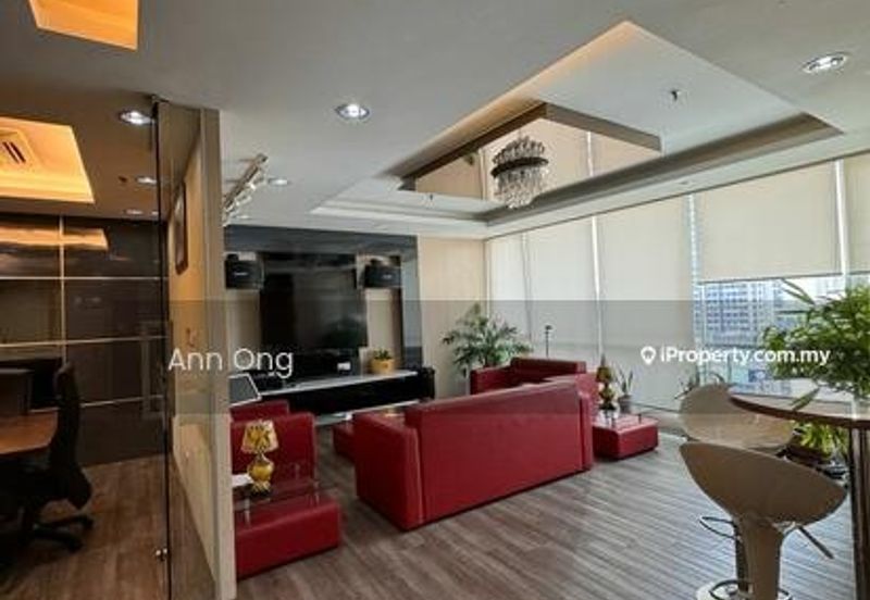 Jalan PJU 5/5, Kota Damansara