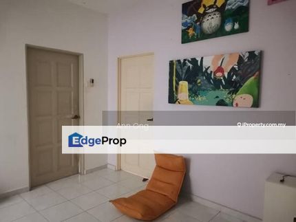 Semi D House For Sale, Selangor, Selayang