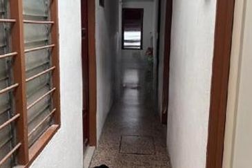 Lucky Garden (Jalan Bangsar)