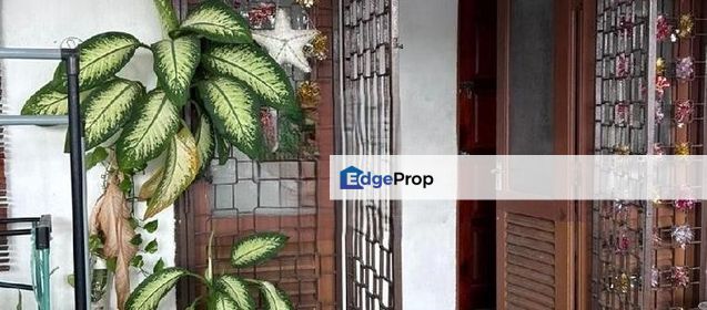 Lucky garden For Sale, Kuala Lumpur, Bangsar
