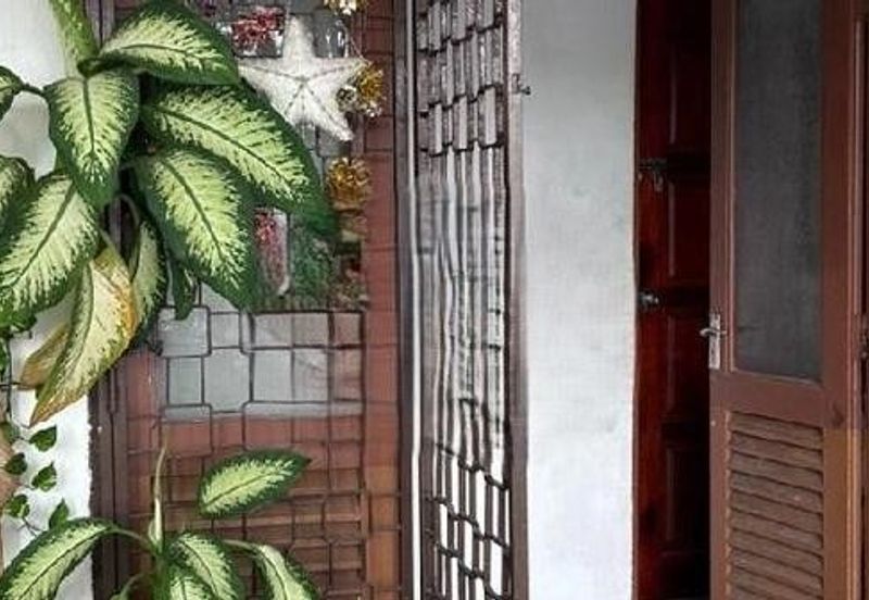 Lucky Garden (Jalan Bangsar)