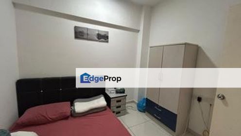 Avenue D'Vogue For Sale, Selangor, Petaling Jaya
