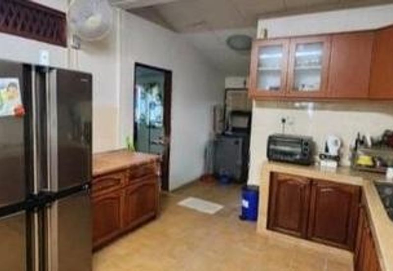 Seksyen 5, Petaling Jaya