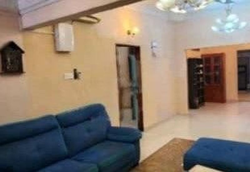 Seksyen 5, Petaling Jaya