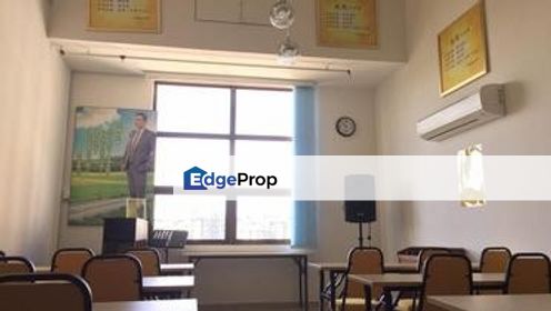 Office For Sale, Selangor, Petaling Jaya