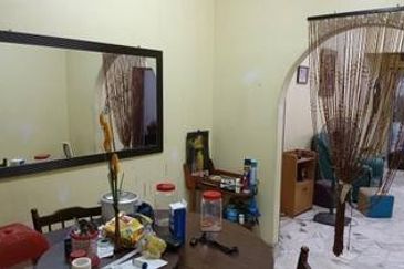 Seksyen 9, Petaling Jaya