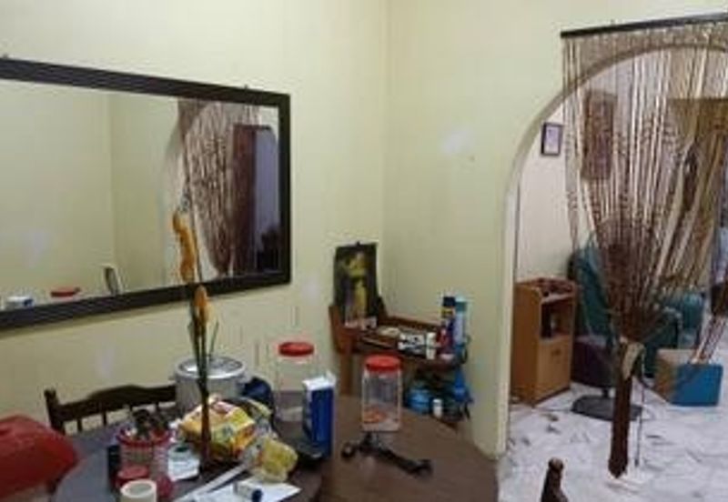 Seksyen 9, Petaling Jaya