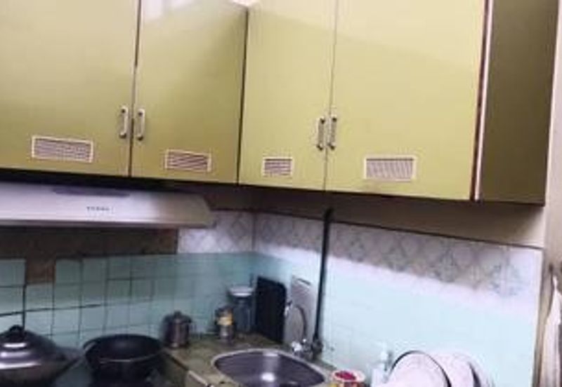 Seksyen 9, Petaling Jaya