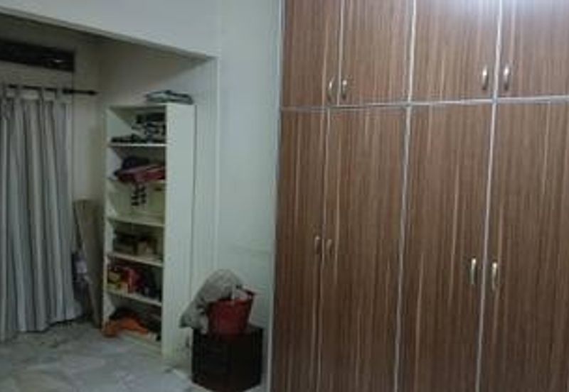 Seksyen 9, Petaling Jaya